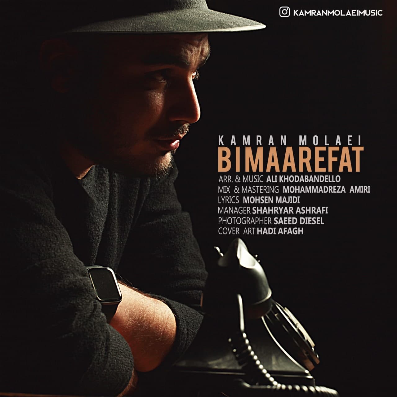 Track 24627 - Unknown Artist